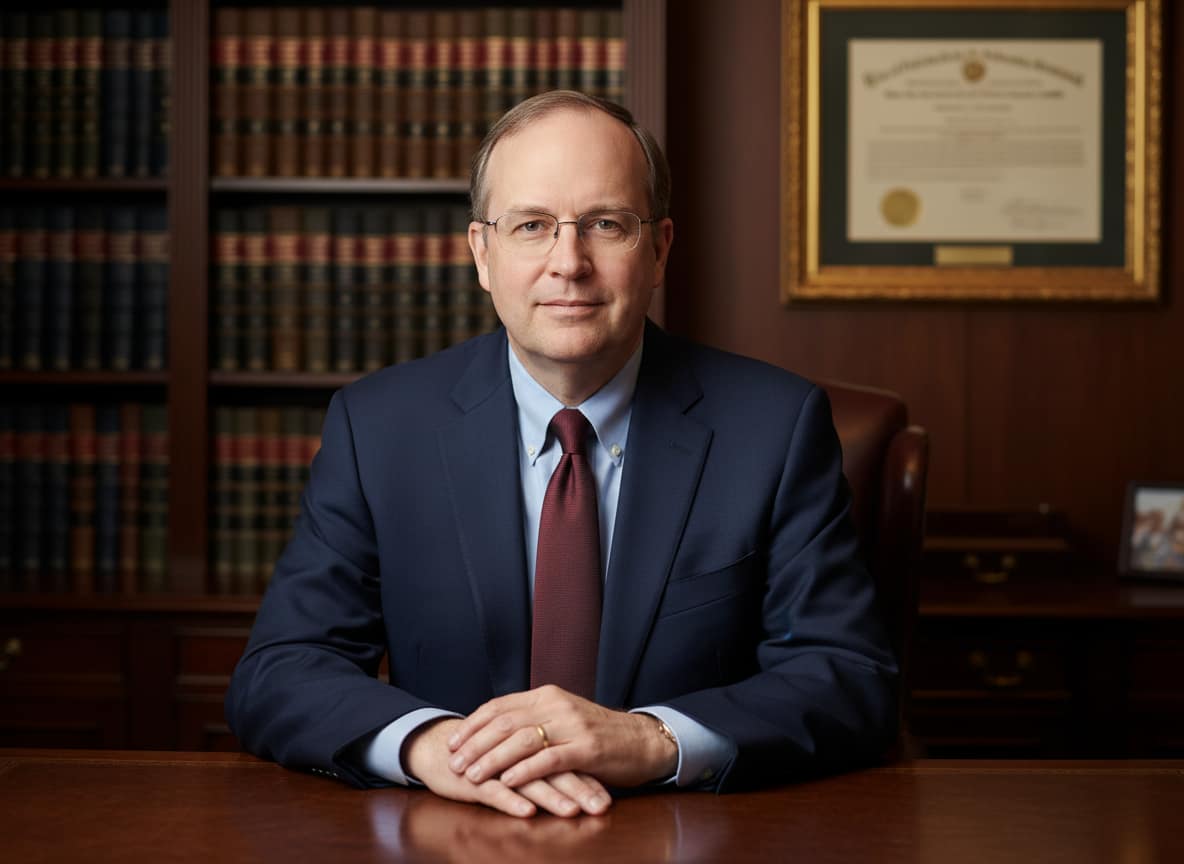 Gregory Harwell III opinion on the Voting Rights Act Section 2 Supreme Court ruling