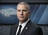 Graham Teague, Newswax Pentagon Correspondent