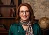 Sandra Hollis, Newswax International Affairs Correspondent