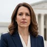 Meredith Kaye, Justice & Legal Affairs Correspondent
